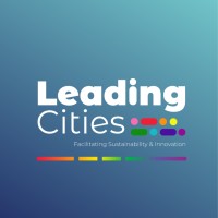 Leading Cities Logo