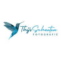 Thijs Schouten Fotografie Logo