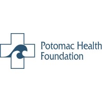 Potomac Health Foundation Logo