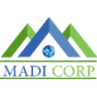 MADICORP Logo