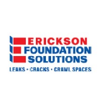 Erickson Foundation Solutions Logo