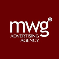 MWG Advertising Agency Logo