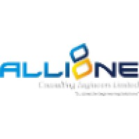 ALLiONE Consulting Engineers Limited Logo