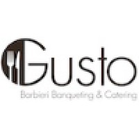Gusto Banqueting & Catering Logo