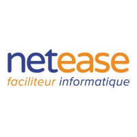 Netease Logo