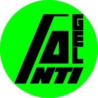 Festival Antigel Logo