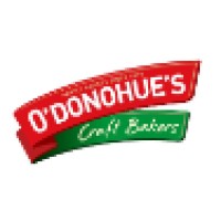 ODonohues Bakery Logo