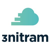 3Nitram Logo