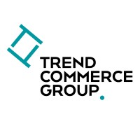 Trendcommerce Group Logo