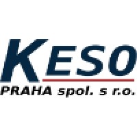 KESO Praha, spol. s r. o. Logo