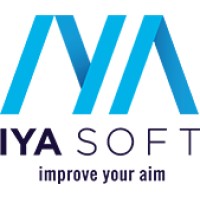 IYA SOFT Logo