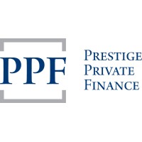 Prestige Private Finance Logo