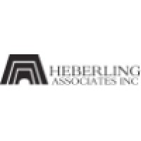 Heberling Associates, Inc. Logo