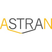 ASTRAN Business Consulting GmbH Logo