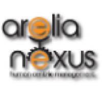 Arelia Nexus sprl Logo
