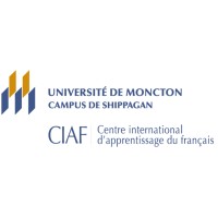 Centre international dapprentissage du français Logo