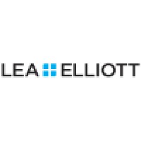 Lea+Elliott, Inc. Logo