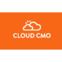 Cloud CMO Logo