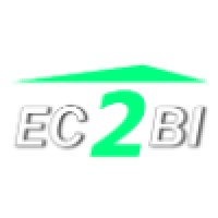 EC2BI SARL Logo