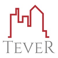 TeveR Logo