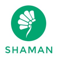 Shaman BV Logo