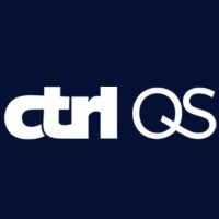 ctrl QS GmbH Logo