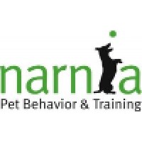 Narnia Pet Behavior and Training, Inc Logo