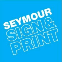 Seymour Sign & Print Ltd Logo