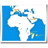 Inter Logistics LLC Logo