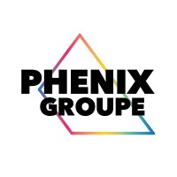 Phenix Groupe Logo