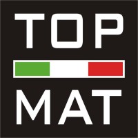 Top Mat s.r.l. Logo