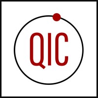 Quantum Improvements Consulting Logo