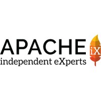Apache iX Limited Logo