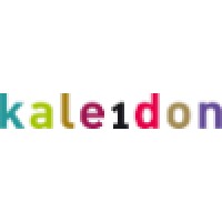 Kaleidon Nederland Logo