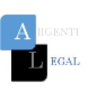 Argenti Legal Logo