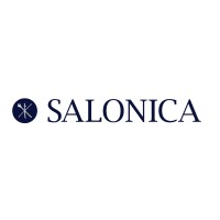 Salonica Group Logo