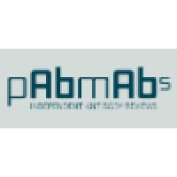 pAbmAbs Logo