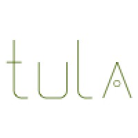 TULA Yogastudios Logo