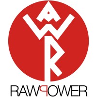 Raw Power Srl Logo