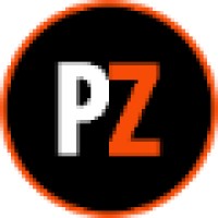 PartyZaan AudioVisual Logo