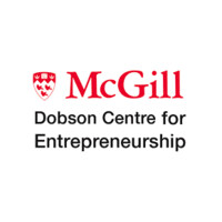 McGill Dobson Centre for Entrepreneurship Logo