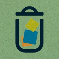 RoadRunner Recycling Logo