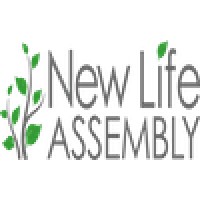 New Life Assembly of God Logo