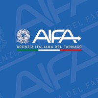 AIFA Agenzia Italiana del farmaco Logo