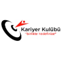KARİYER KULÜBÜ Logo