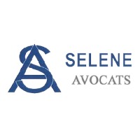 SELENE Avocats Logo