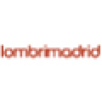Lombrimadrid Logo