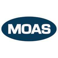Migrant Offshore Aid Station - MOAS Logo
