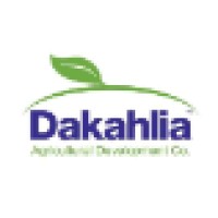 Dakahlia Agricultural Development Co. Logo