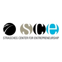 Strascheg Center for Entrepreneurship gGmbH Logo